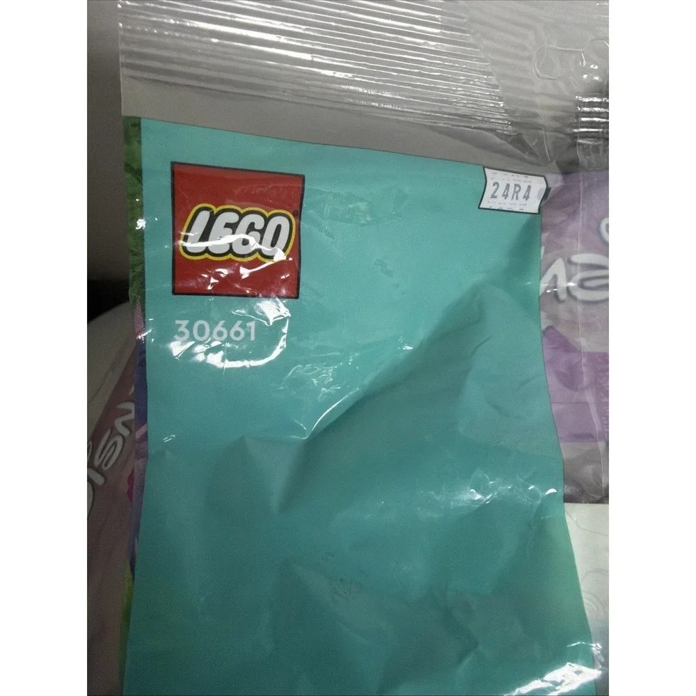 Lego this lot